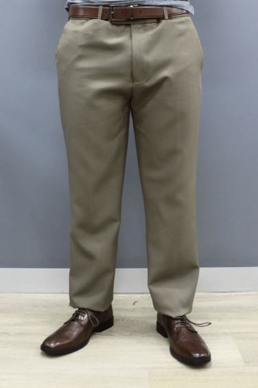 Farah Ritz Pant (Putty)