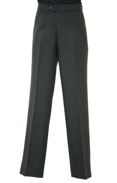Farah Ritz Pant (Charcoal)