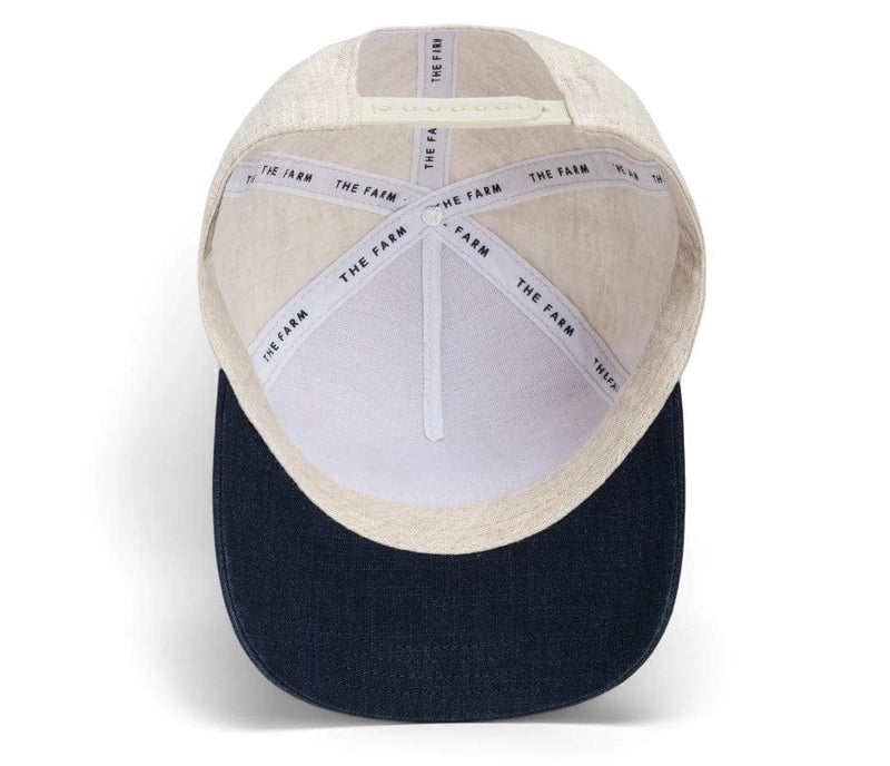 Load image into Gallery viewer, Goorin Bros Thread Rebel Trucker Cap
