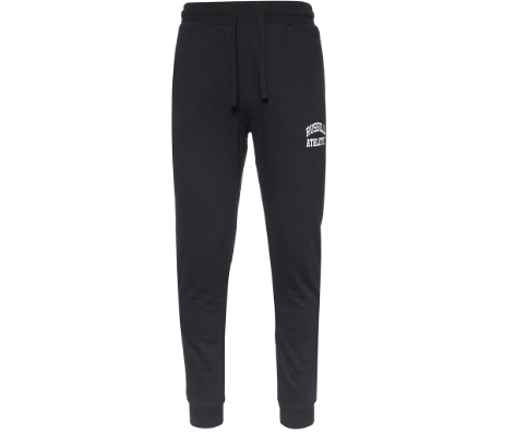 Russell Athletic Kids Pant - Black