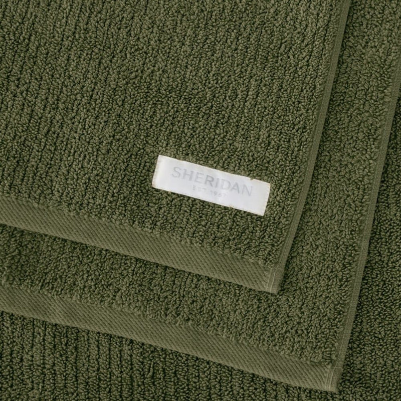 Load image into Gallery viewer, Sheridan Living Textures Bath Collection - Jungle
