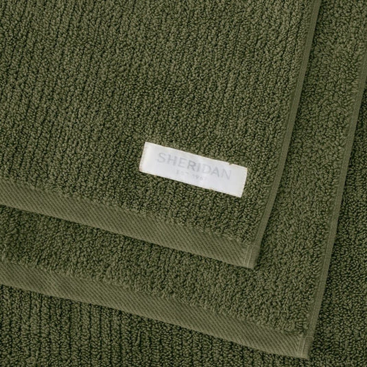 Sheridan Living Textures Bath Collection - Jungle