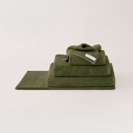 Sheridan Living Textures Bath Collection - Jungle