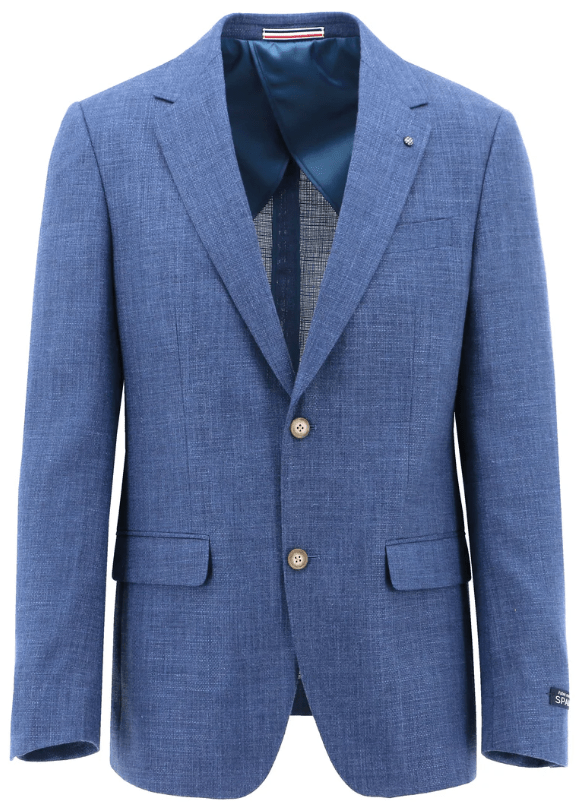 Load image into Gallery viewer, Daniel Hechter Mens Lazio 1/2 Lined Sports Jacket
