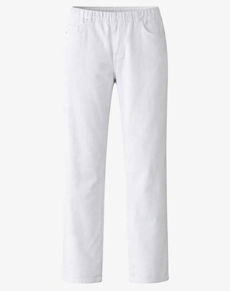 Load image into Gallery viewer, Corfu Womens Coloured Denim Twill Pants
