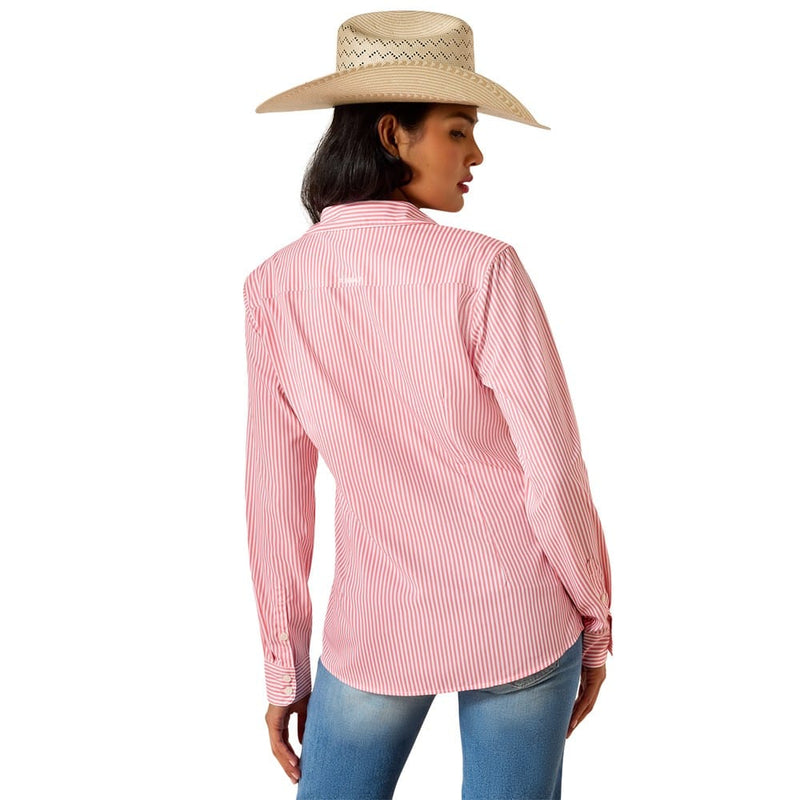 Load image into Gallery viewer, Ariat Womens Kirby Pro Long Sleeve Shirt
