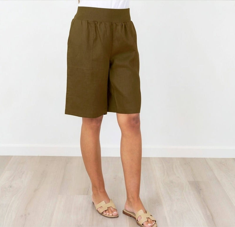 Load image into Gallery viewer, Maglia Womens Lux Aster Short
