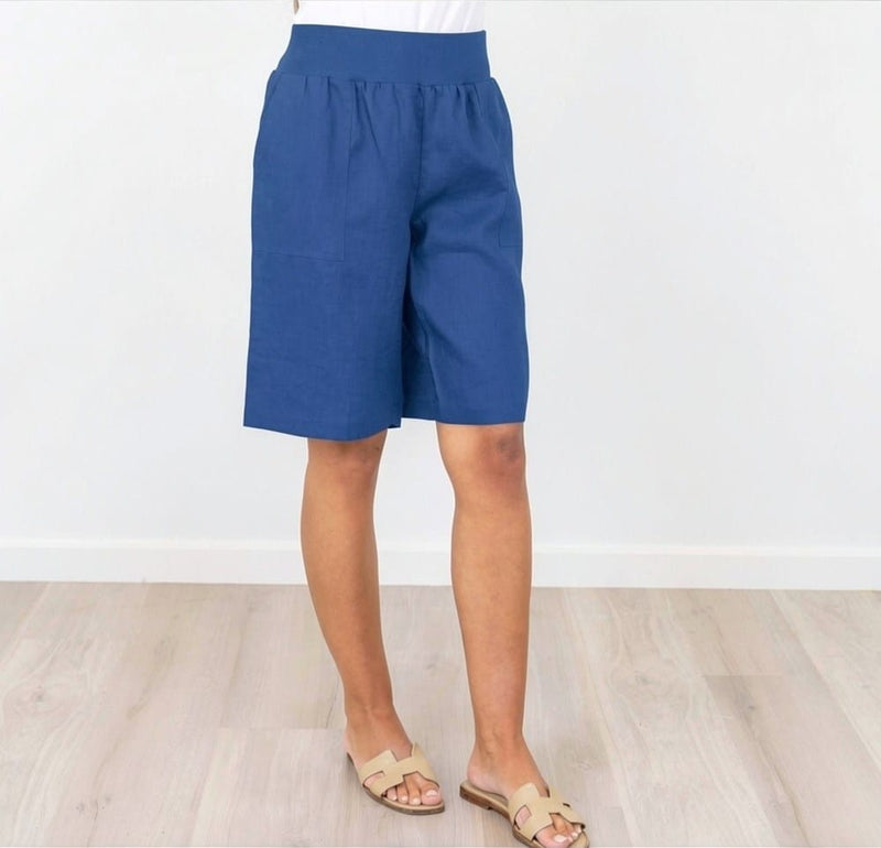 Load image into Gallery viewer, Maglia Womens Lux Aster Short
