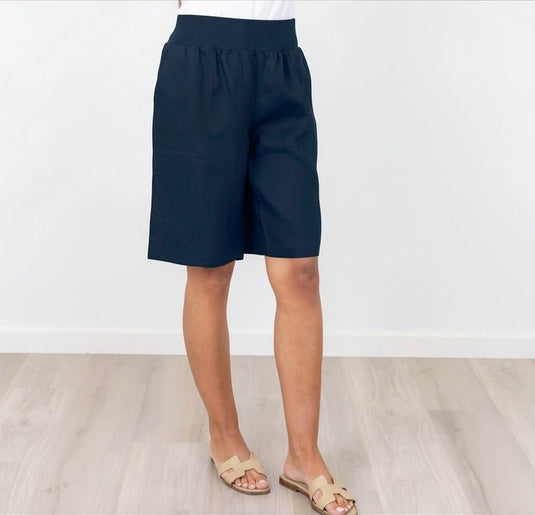 Maglia Womens Lux Aster Short