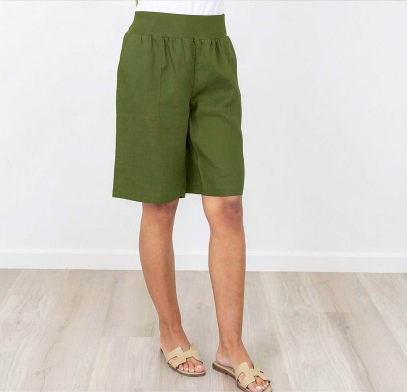 Load image into Gallery viewer, Maglia Womens Lux Aster Short
