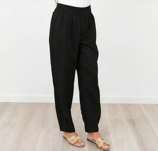 Maglia Womens Lux Lucy Tuck Pant