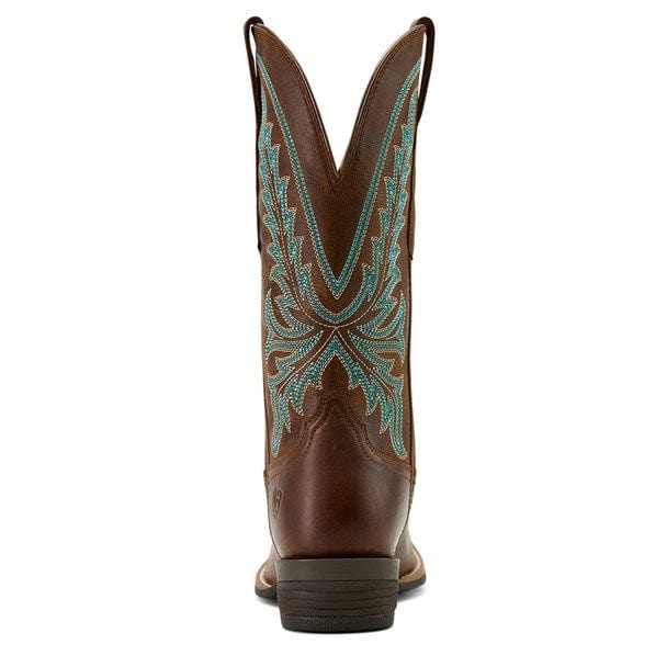 Load image into Gallery viewer, Ariat Womens Rock Creek - Sassy Brown
