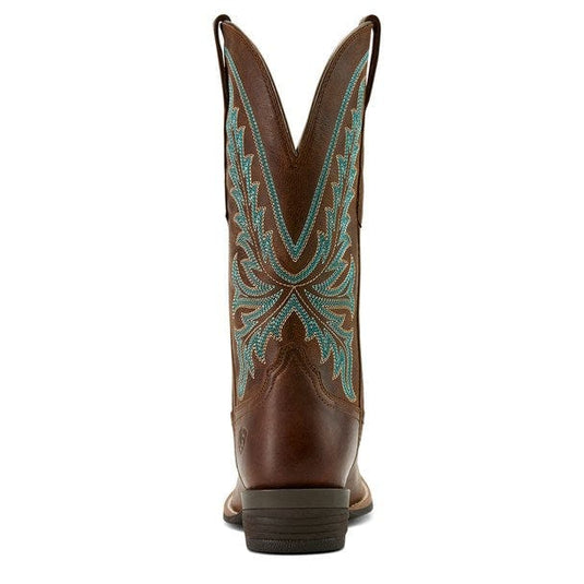 Ariat Womens Rock Creek - Sassy Brown