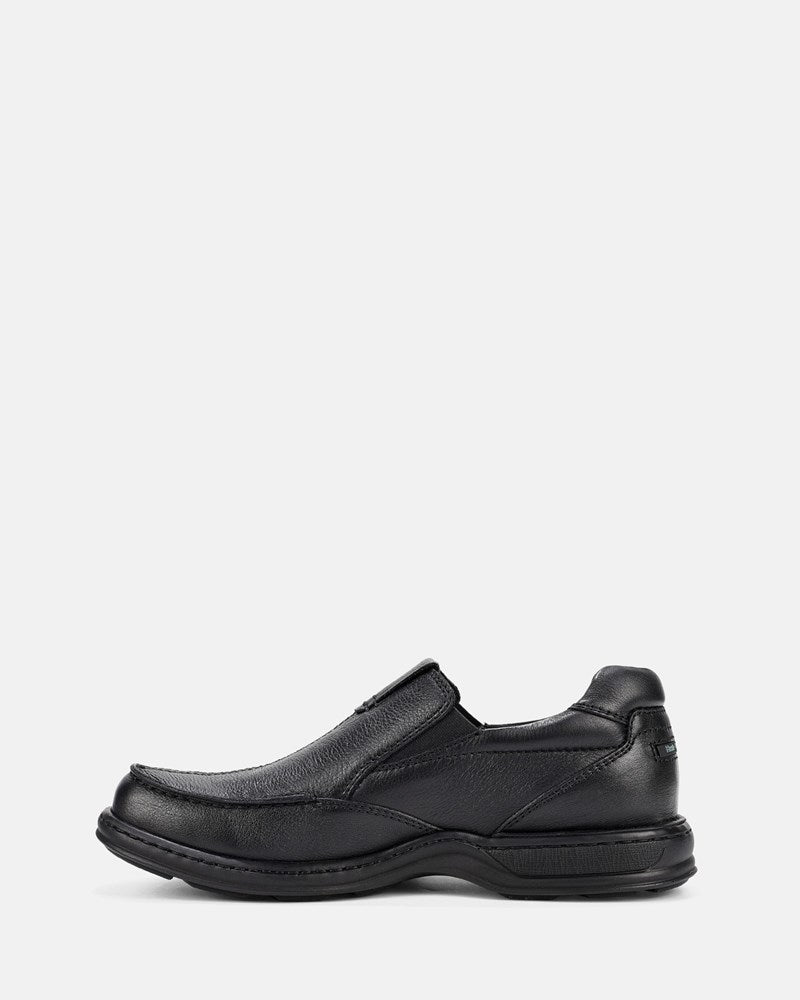 Load image into Gallery viewer, Hush Puppies Mens Sawyer III - Black
