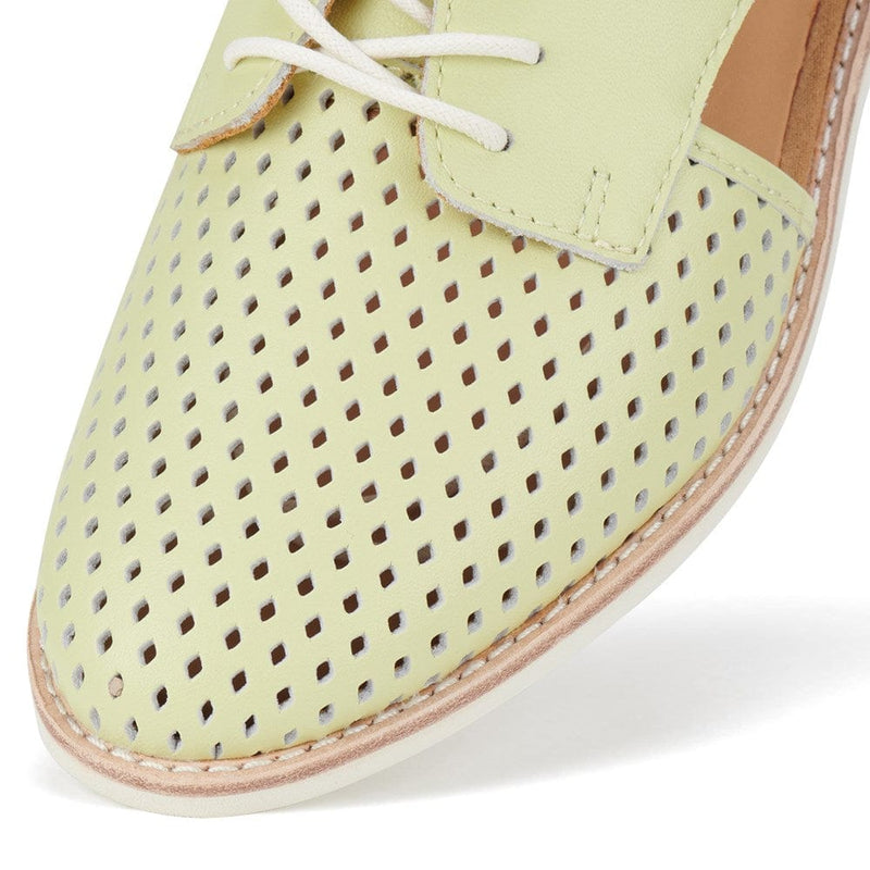 Load image into Gallery viewer, Rollie Womens Sidecut Punch Lime Sorbet
