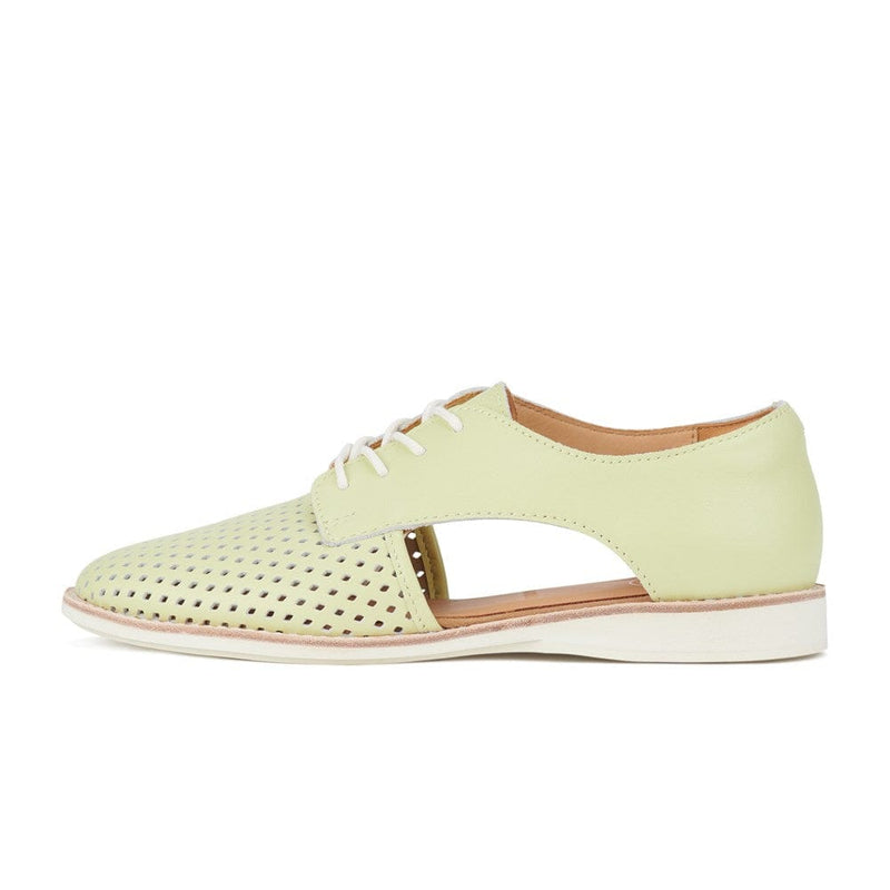 Load image into Gallery viewer, Rollie Womens Sidecut Punch Lime Sorbet
