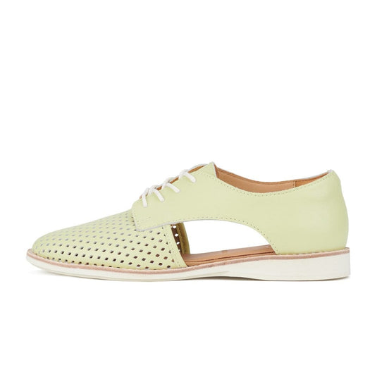 Rollie Womens Sidecut Punch Lime Sorbet