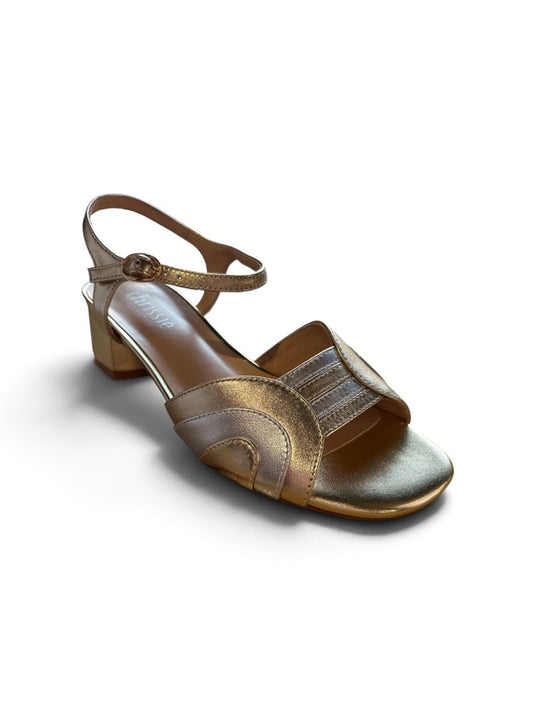 Chrissie Womens Schelley Shoe