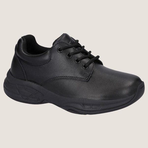 Load image into Gallery viewer, Sfida Junior Lace Up School Shoe
