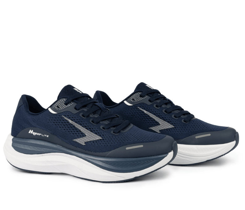 Load image into Gallery viewer, Sfida Mens Arcana Runner Navy
