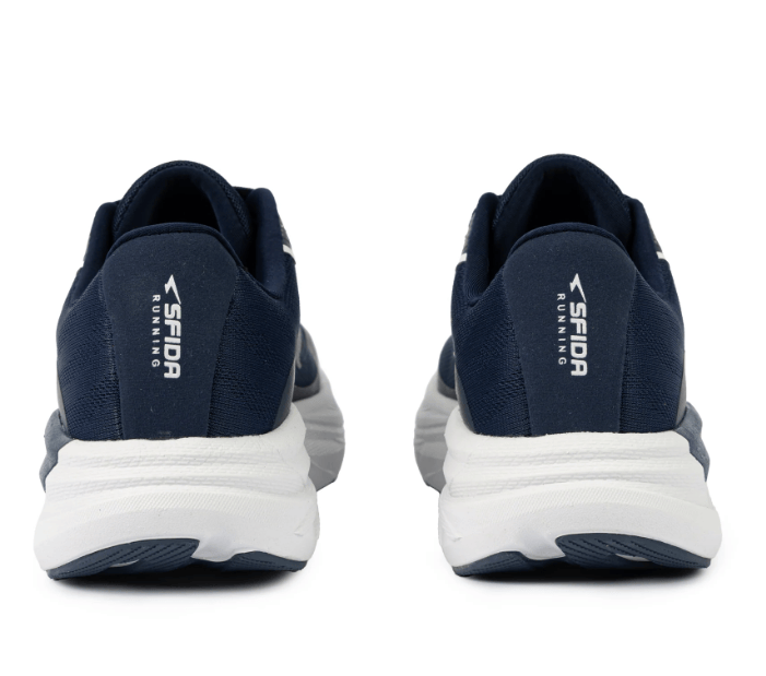 Load image into Gallery viewer, Sfida Mens Arcana Runner Navy
