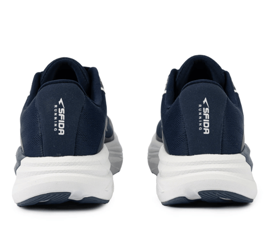 Sfida Mens Arcana Runner Navy