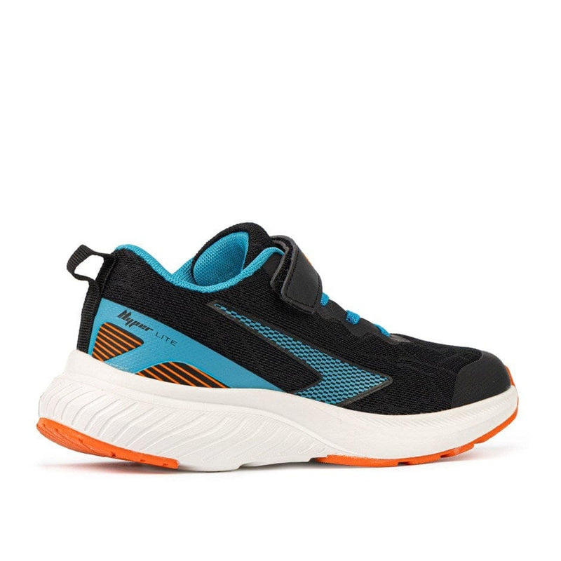 Load image into Gallery viewer, Sfida Infant Boys Switch Runner -Blue/Black
