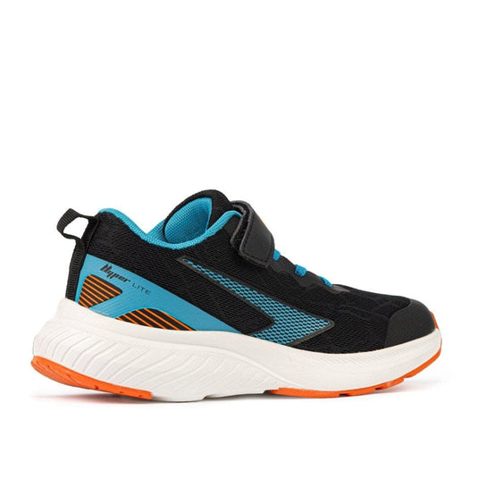 Sfida Infant Boys Switch Runner -Blue/Black