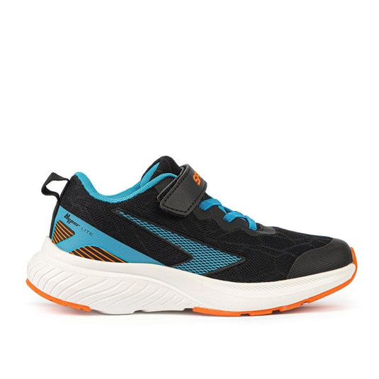 Sfida Infant Boys Switch Runner -Blue/Black