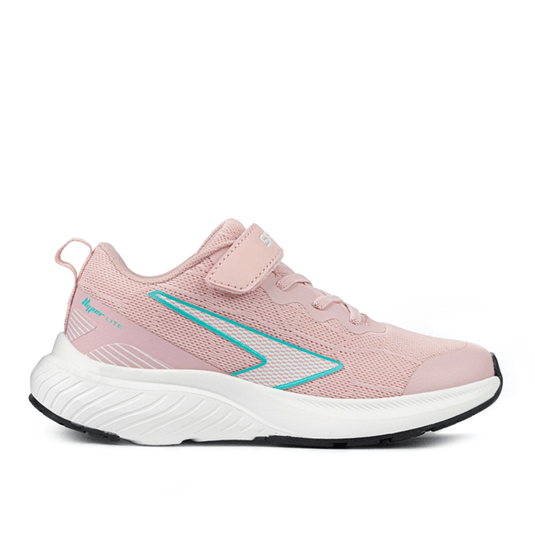 Sfida Infant Girls Switch Runner - Light Pink