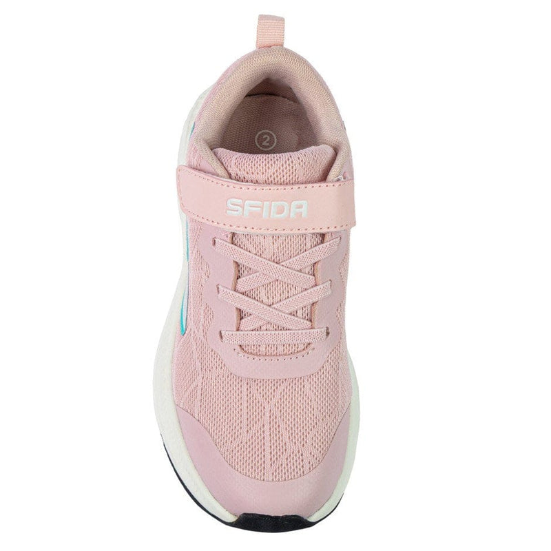 Load image into Gallery viewer, Sfida Infant Girls Switch Runner - Light Pink
