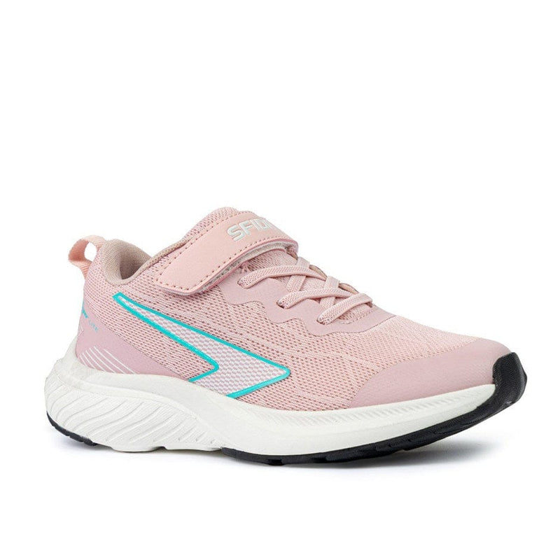 Load image into Gallery viewer, Sfida Infant Girls Switch Runner - Light Pink
