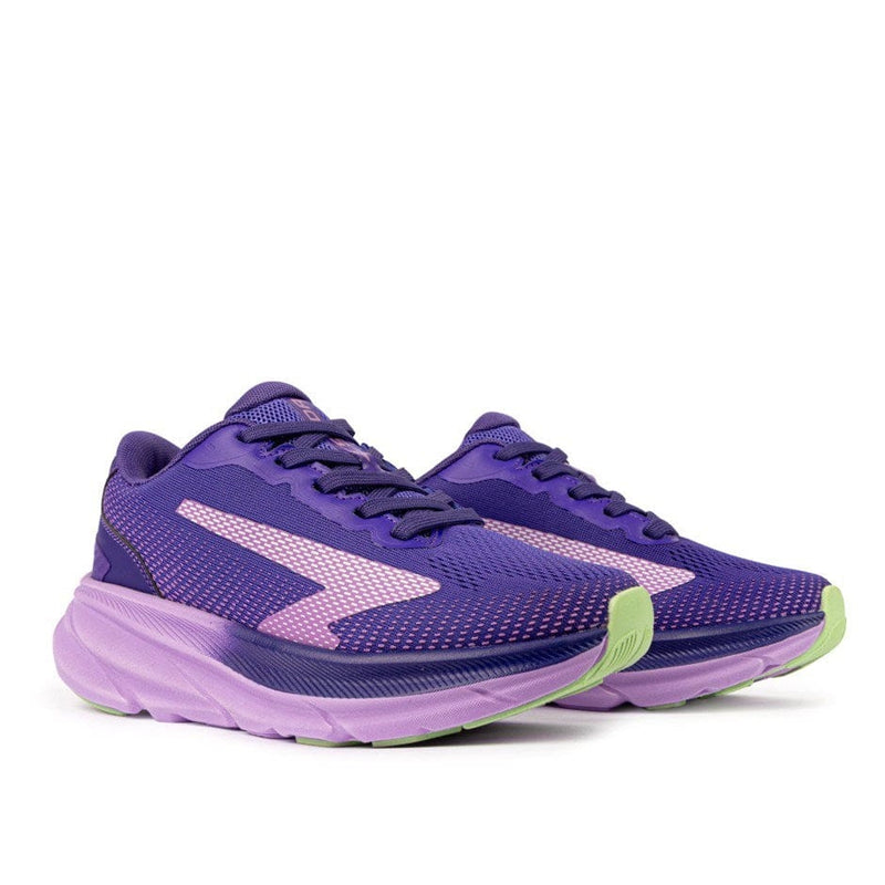 Load image into Gallery viewer, Sfida Girls Tempo Runner - Purple

