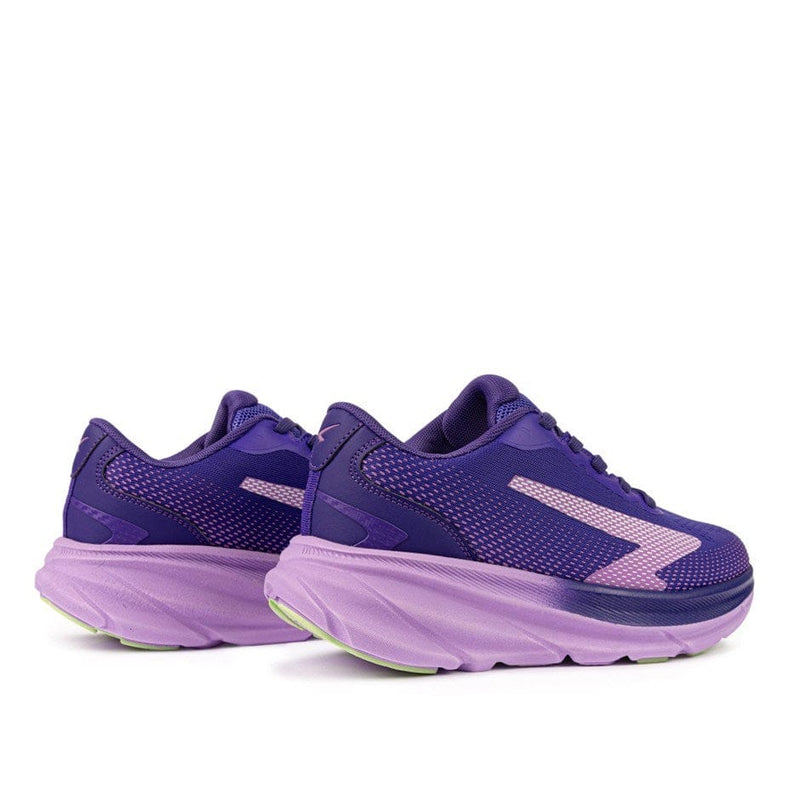 Load image into Gallery viewer, Sfida Girls Tempo Runner - Purple
