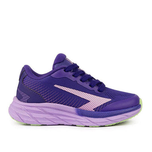 Sfida Girls Tempo Runner - Purple