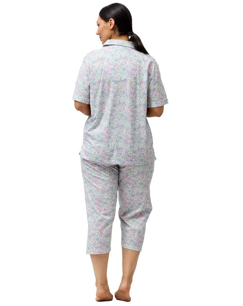 Load image into Gallery viewer, Schrank Womens Libby Rever PJ Set
