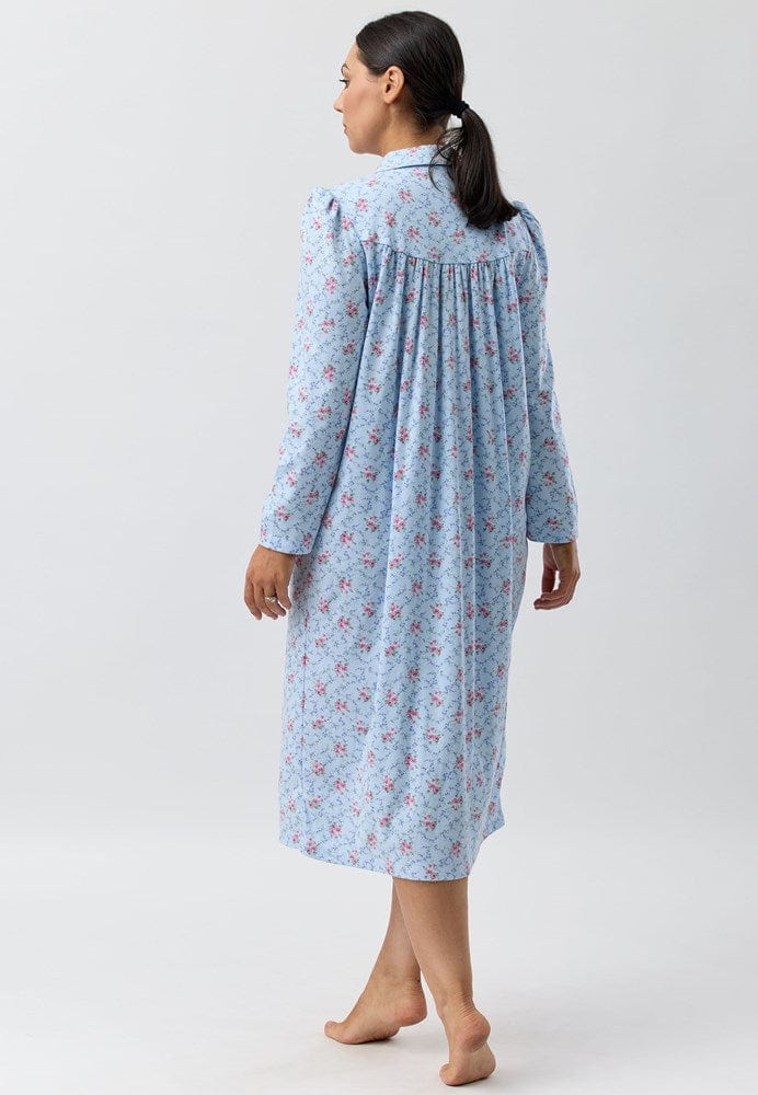 Load image into Gallery viewer, Schrank Womens Posy Collar Nite Mid
