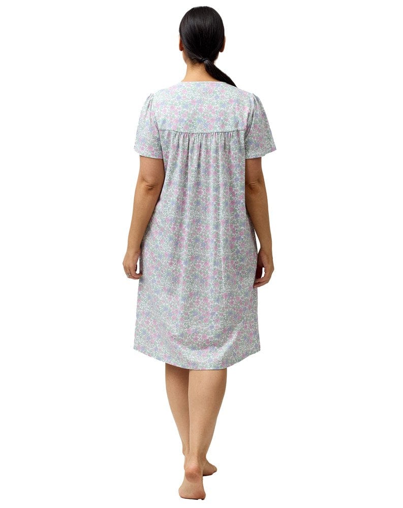 Load image into Gallery viewer, Schrank Womens Libby Short Sleeve Nite
