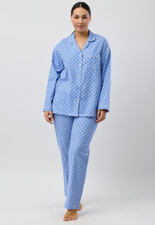 Schrank Womens Lattice Revere Pyjamas