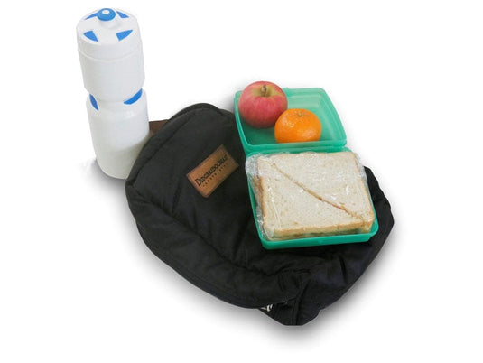 Didgeridoonas Snack Pack