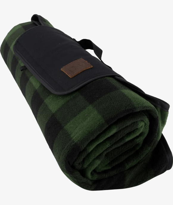 Swanndri Picnic Blanket
