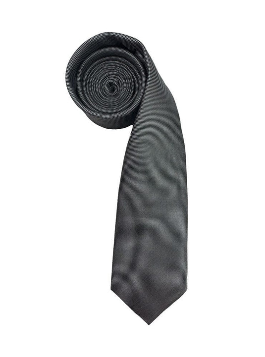 Park Avenue Silk Tie