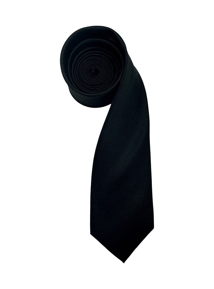 Load image into Gallery viewer, Park Avenue Silk Tie
