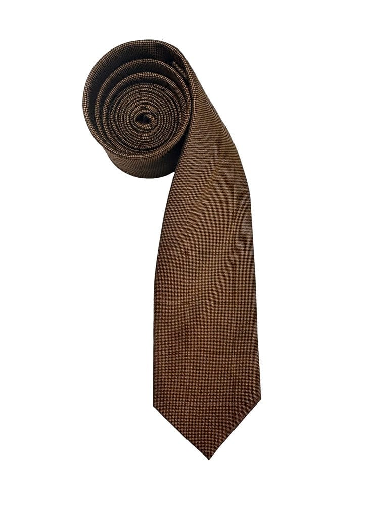 Load image into Gallery viewer, Park Avenue Silk Tie
