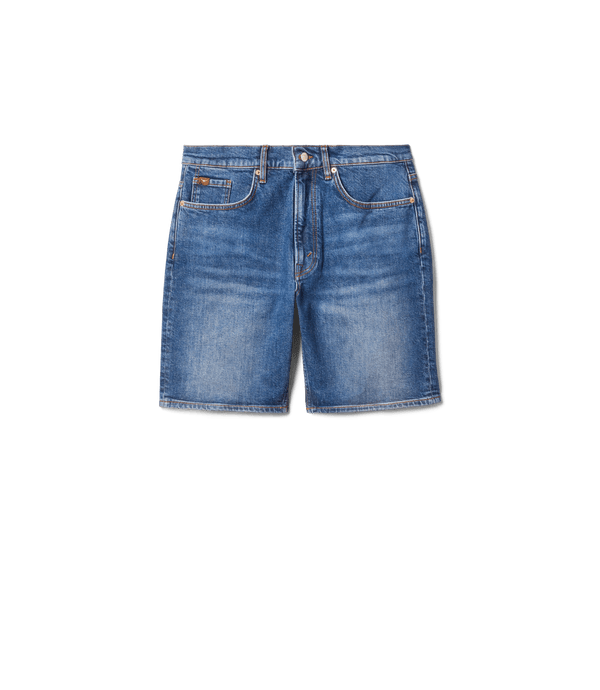 R.M. Williams Mens Nicholson Short
