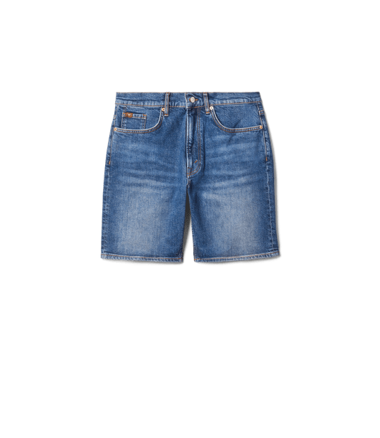 R.M. Williams Mens Nicholson Short