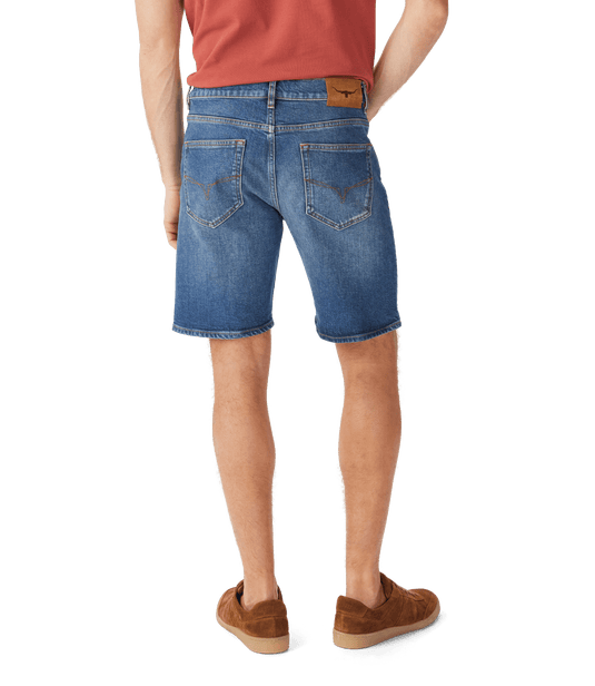 R.M. Williams Mens Nicholson Short