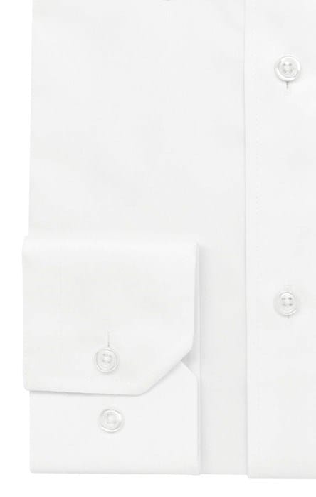 Boston Mens Brooke Business 5WT Shirt