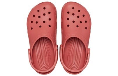 Load image into Gallery viewer, Crocs Classic Clog - Strawberry
