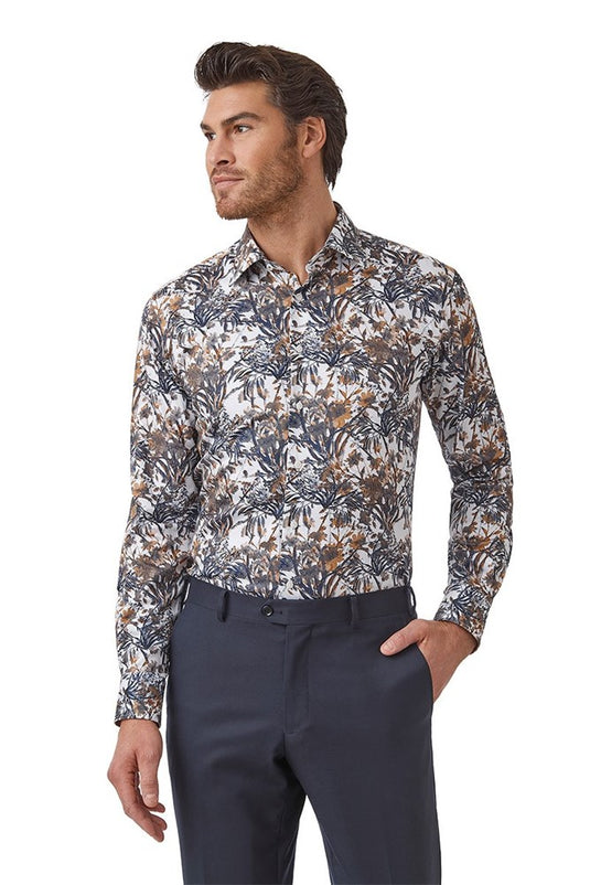 Joe Black Mens Sentry Shirt